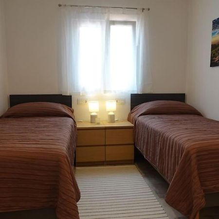 Infinity View Apartment La Matanza De Acentejo Exterior photo