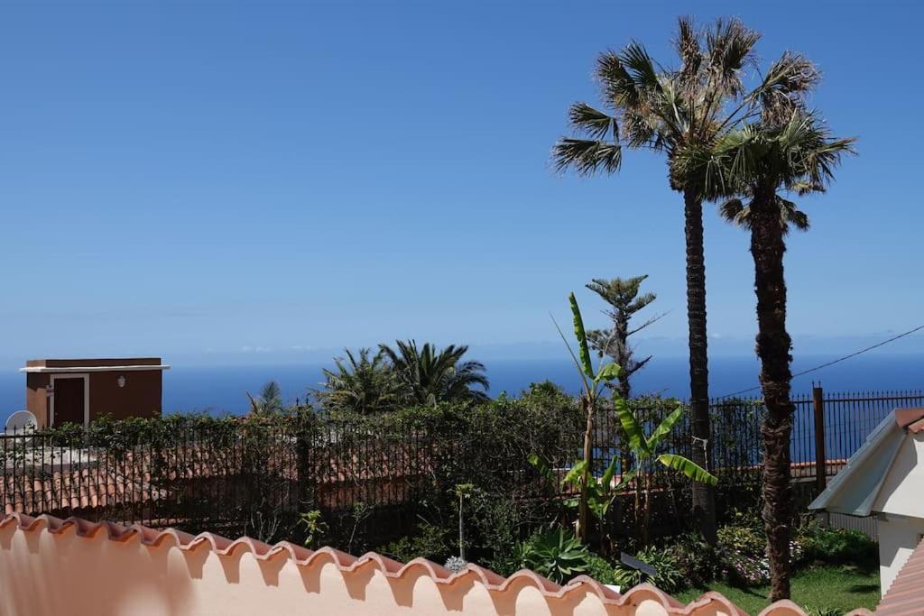 Infinity View Apartment La Matanza De Acentejo Exterior photo